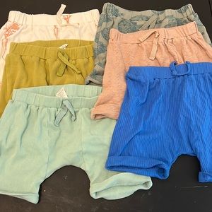 Shorts bundle